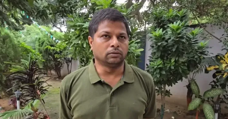 विक्रमशिला सेतु का 25 मीटर स्लैब गंगा में गिरा, भागलपुर में आवाजाही ठप; बड़ा हादसा टला