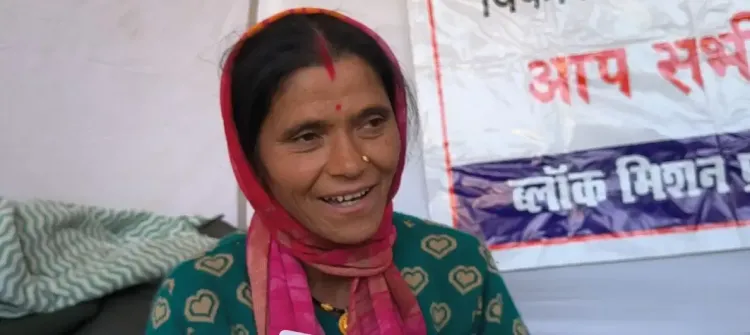 How are Chamoli's women transforming local produce into thriving livelihoods under NRLM?
