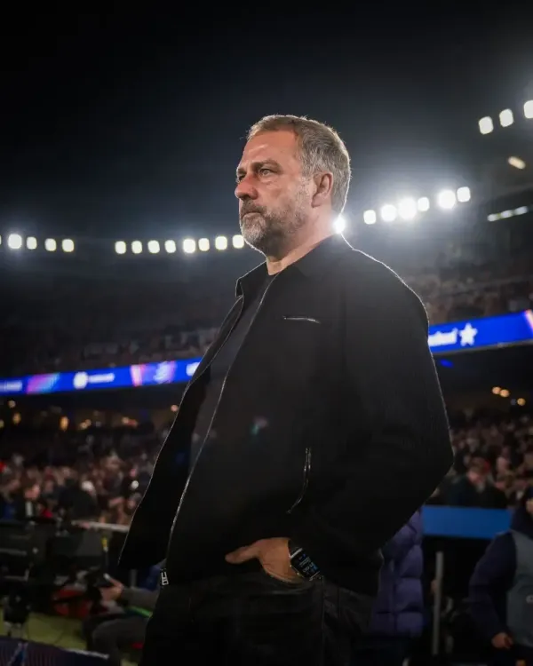 FC Barcelona Aims for Victory Against Newcastle at Camp Nou in Champions League 2025-26