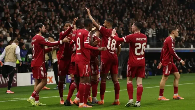 Can Liverpool and Chelsea’s Dominance in the Champions League Continue?