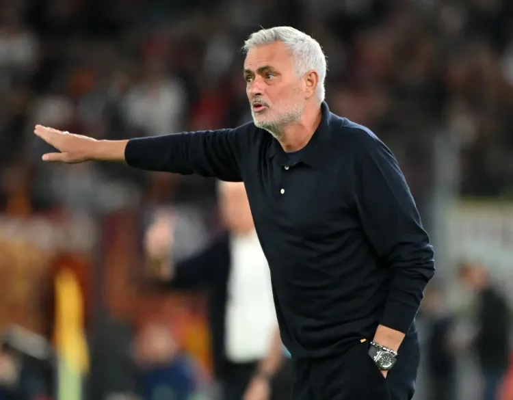 Mourinho's Vinicius dilemma: Real Madrid host RB Leipzig in Champions League