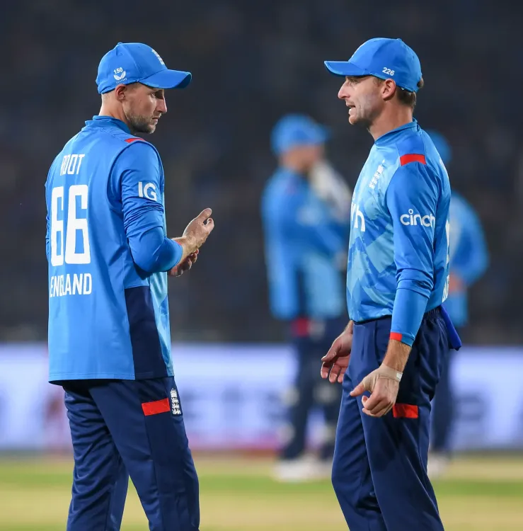Champions Trophy: England Aims for First Title to Overcome Previous Heartbreaks (SWOT Analysis)