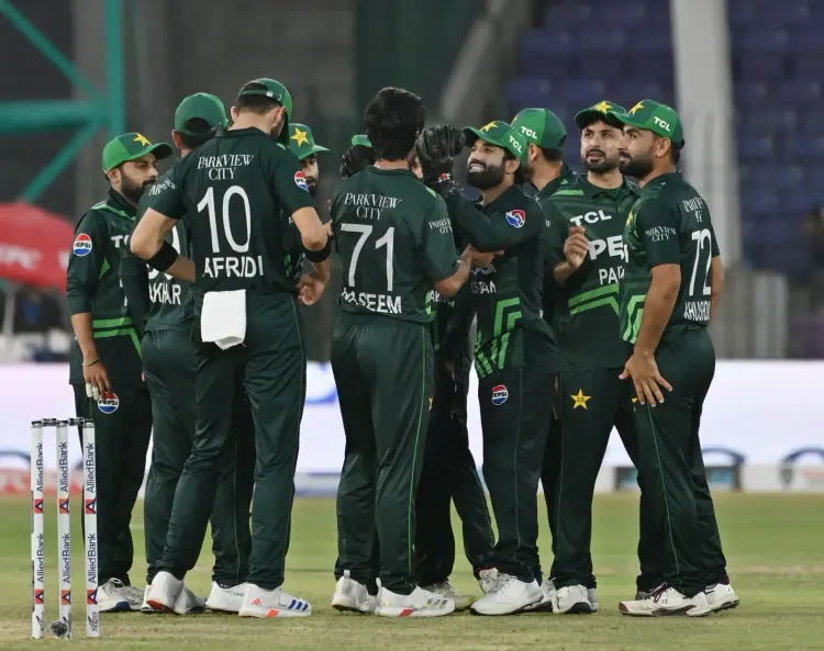 Champions Trophy: Pakistan's Match-Winners and Major Hurdles (SWOT Analysis)