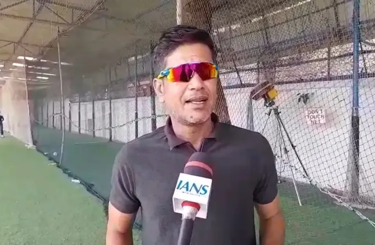 Champions Trophy: Ex-Pacer Lauds Rohit Sharma's Captaincy and Batting Performance