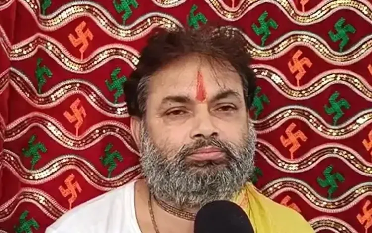 क्या चंद्र ग्रहण के सूतक काल में मंदिरों के कपाट बंद हैं? सावधानियों का पालन करें