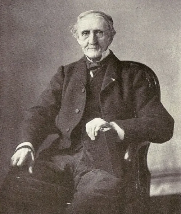 Chandrababu, Jagan pay tributes to Sir Arthur Cotton on birth anniversary