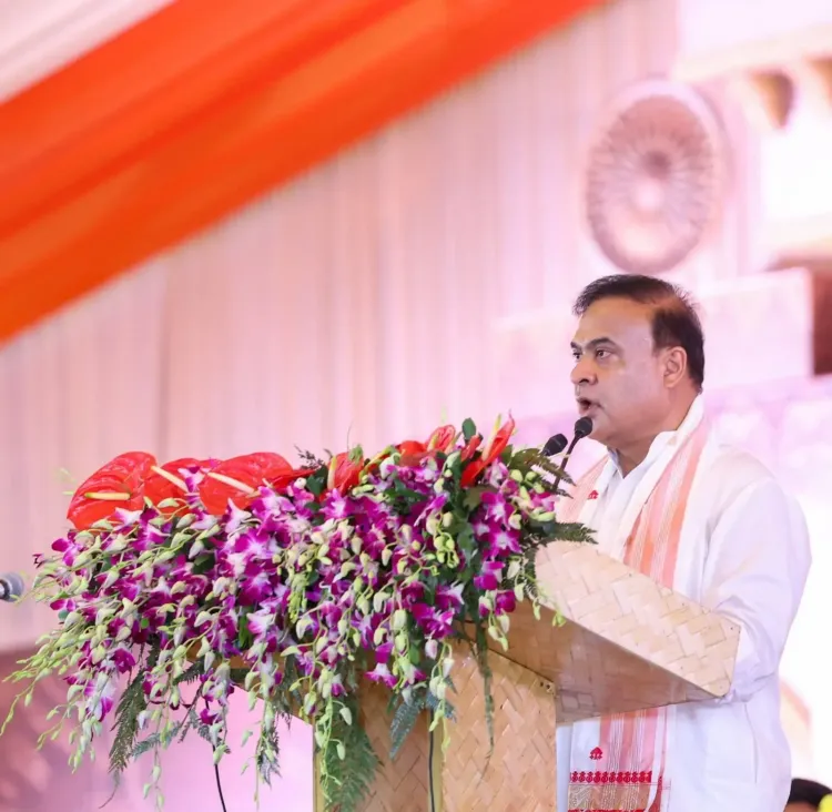 Chandrababu Naidu, Pawan Kalyan congratulate Himanta Sarma on Assam CM oath
