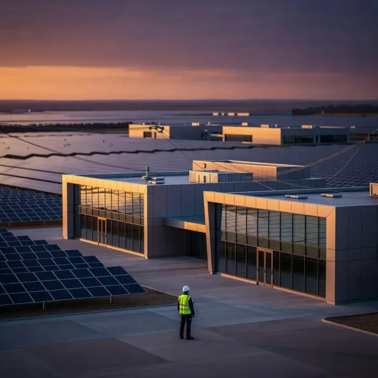 Changzhou builds China's first city-level green token factory
