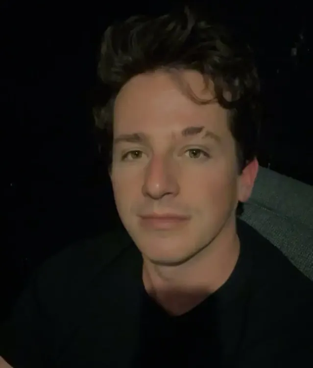 Charlie Puth has crazy story behind turning sober