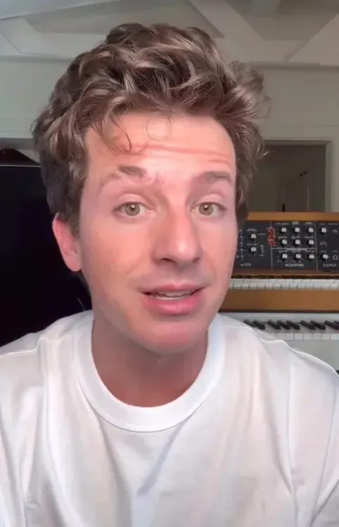 Charlie Puth Opens Up About His Sensitivity to Sounds