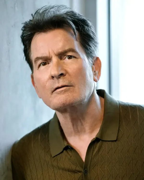 Did Charlie Sheen Sense That Late Matthew Perry Was Struggling with Sobriety?
