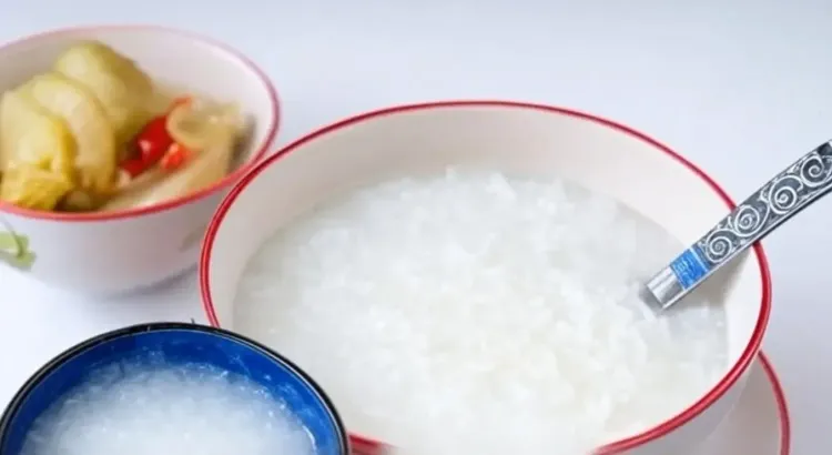 क्या चावल का मांड एक ऐसा आयुर्वेदिक टॉनिक है, जो तन और मन दोनों का ख्याल रखता है?