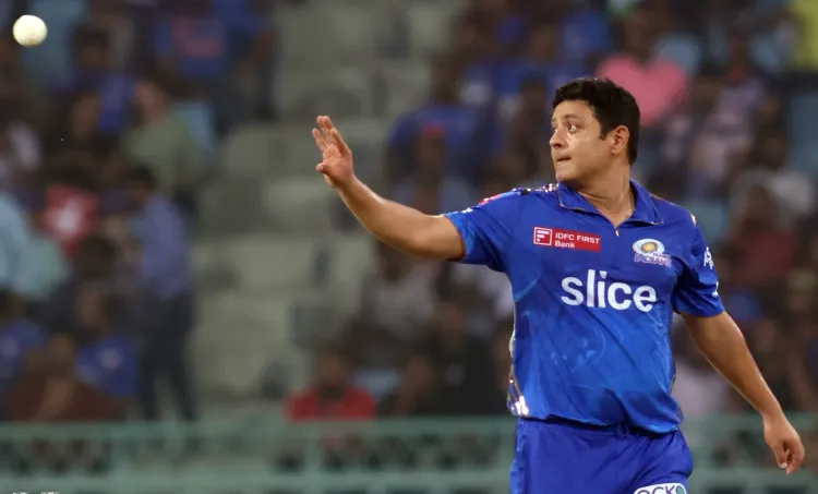 How Did Chawla Build a Career on Delivering in Crucial Moments?