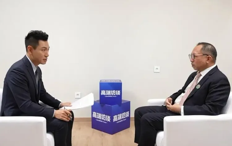 क्या चीन ने एपेक सचिवालय में अग्रणी भूमिका निभाई है?