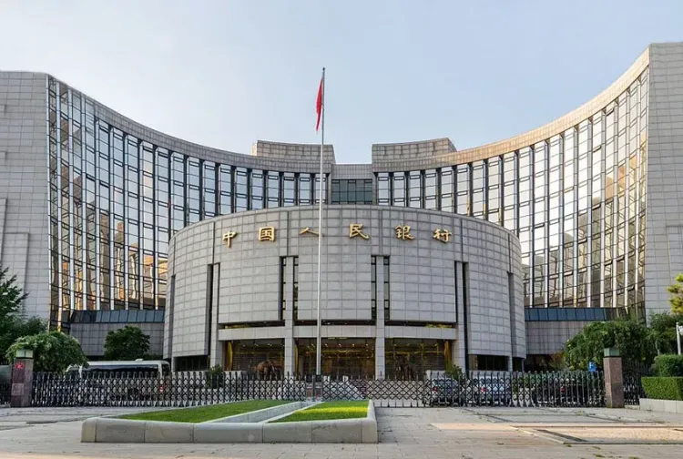 चीन-ऑस्ट्रेलिया मुद्रा स्वैप समझौता विस्तारित: 220 अरब RMB और 46 अरब AUD, पाँच साल के लिए वैध