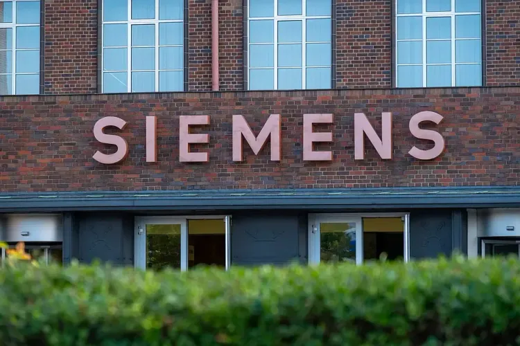 सीमेंस के कार्यकारी उपाध्यक्ष ने चीन के बाजार में विकास के अवसरों पर चर्चा की