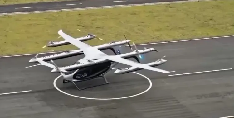 क्या चीन की निम्न-ऊंचाई वाली अर्थव्यवस्था का आकार 15 खरब युआन तक पहुंचेगा?