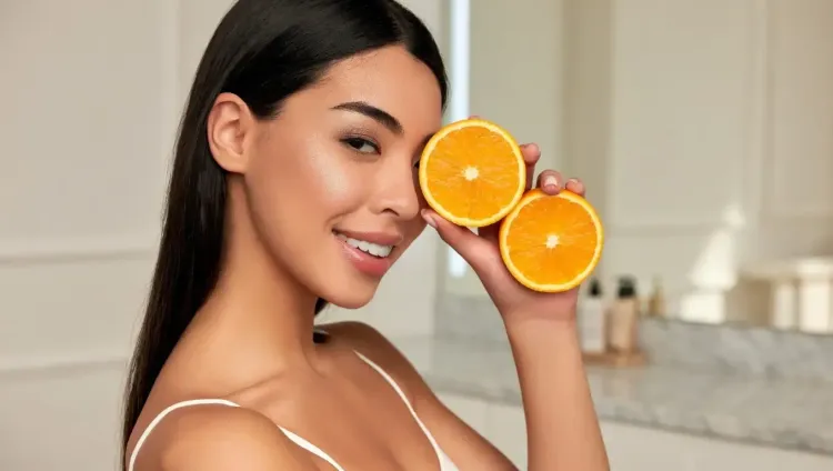चेहरे की रंगत को निखारने वाले मौसमी फलों के फायदे