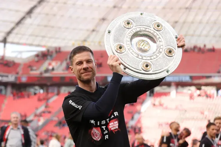 Xabi Alonso appointed Chelsea manager on four-year deal from July 2026
