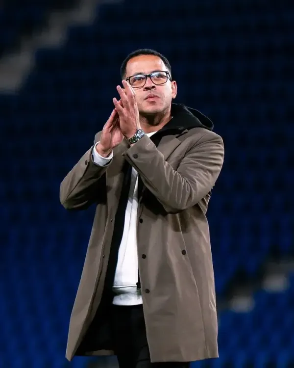 Could Liam Rosenior be Chelsea's New Manager for the Next Six Years?
