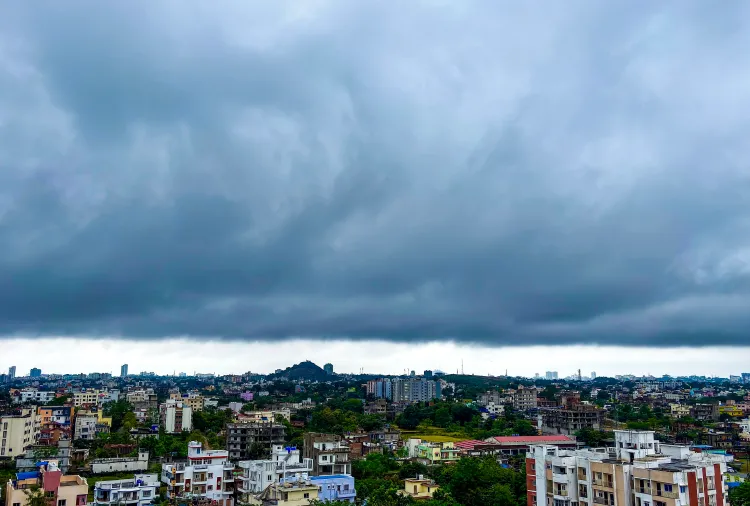 Why Did Chennai Airport Cancel 54 Flights Ahead of Cyclone Ditwah?
