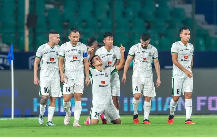 Why Did Chennaiyin FC Suspend Operations Amid ISL Uncertainty?