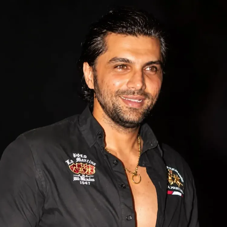 Chetan Hansraj fires back at Rohit Roy: 'TV actors far superior, I've carried myself with grace'
