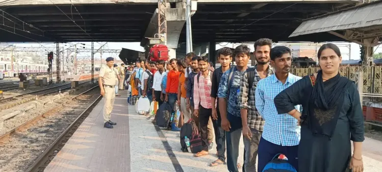 क्या छठ पर्व के लिए पूर्वी रेलवे ने विशेष तैयारी की है?