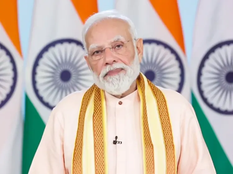 What Highlights Did PM Modi Share in His 127th 'Mann Ki Baat'?