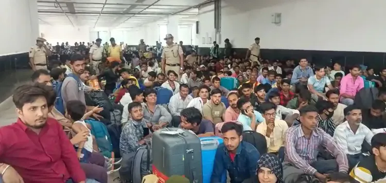 क्या देशभर में छठ पूजा की तैयारियां तेज हो गई हैं?