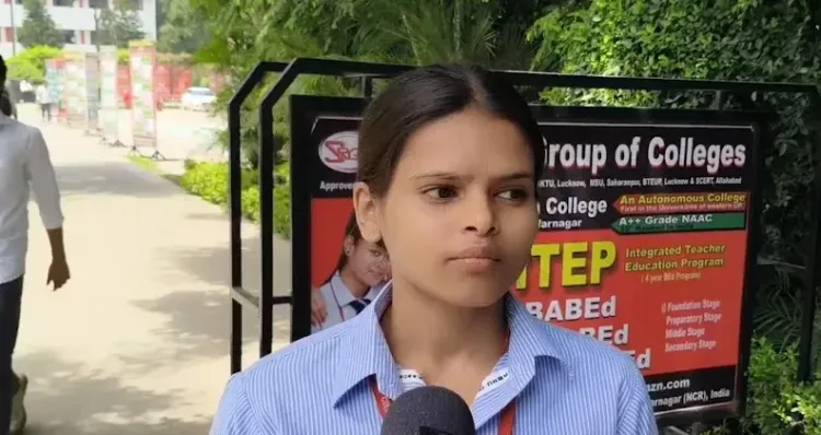 यूपी में ड्रेस कोड अनिवार्य: मुजफ्फरनगर के छात्र-शिक्षक बोले — समानता और अनुशासन का सही कदम