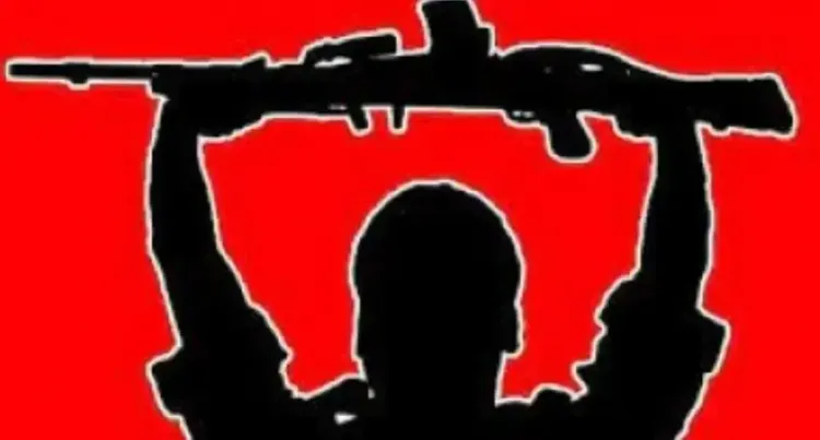 क्या बीजापुर में माओवाद को बड़ा झटका लगा? 41 कैडरों ने छोड़ी बंदूक और मुख्यधारा में लौटे