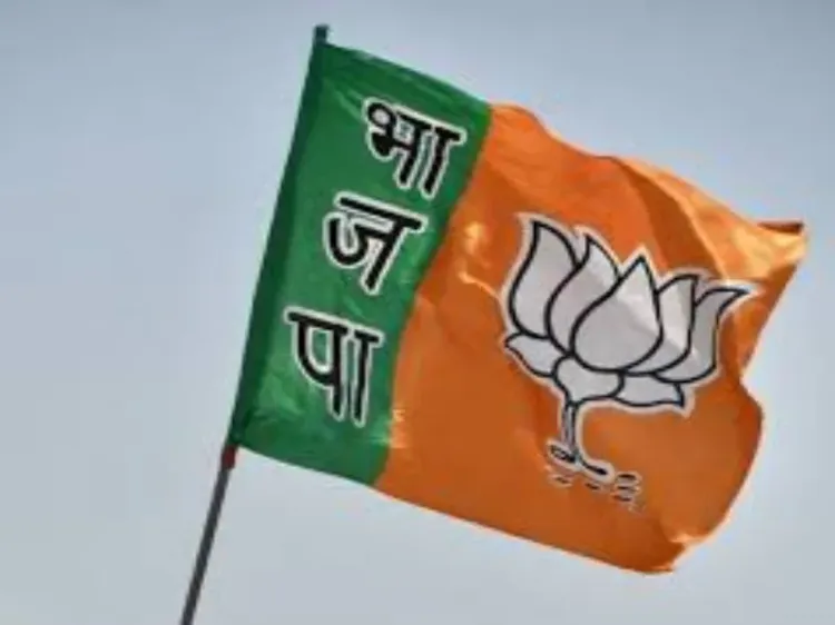 Chhattisgarh: Injuries Reported Among BJP Leaders in Ropeway Incident