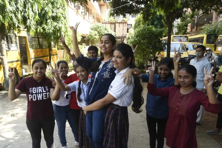 Chhattisgarh Board Class 10 & 12 results on Wednesday at 2:30 pm