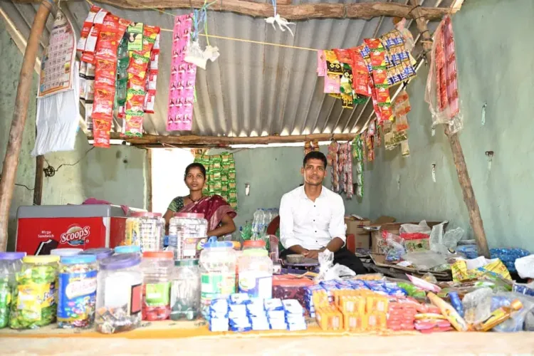 Chhattisgarh CMO shares update via official X post