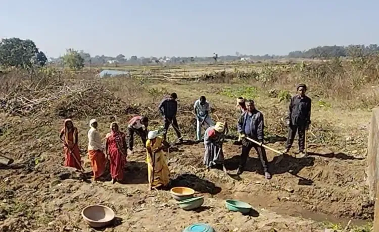 क्या छत्तीसगढ़ के मजदूर 'वीबी जीरामजी' योजना से खुश हैं?