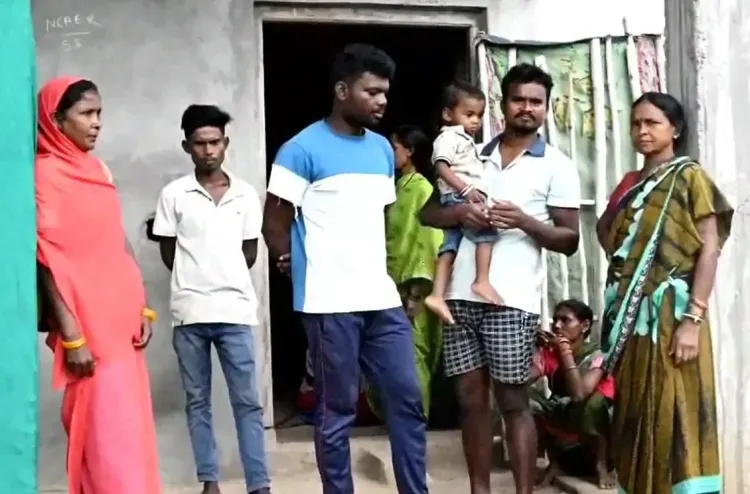 Transformative Road Network Revives Manpur, Chhattisgarh: A Shift from Red Terror