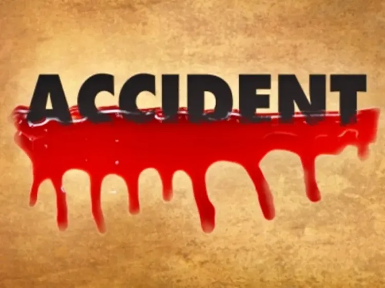 How Did Chhattisgarh React to the Bus Tragedy on the Varanasi-Lucknow Highway?