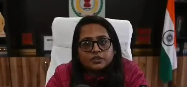 How is Solar Power Transforming Schools in Maoist-affected Mohla-Manpur?