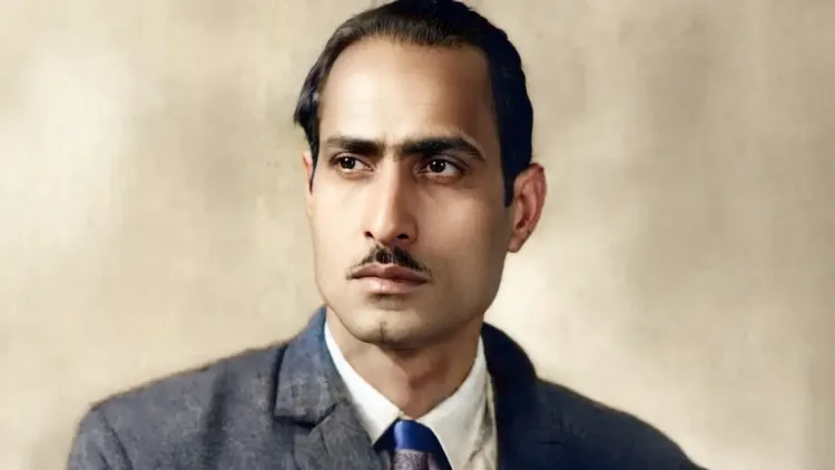 क्या धनराज भगत ने पत्थर की खामोशी में छेनी की गूंज सुनाई?