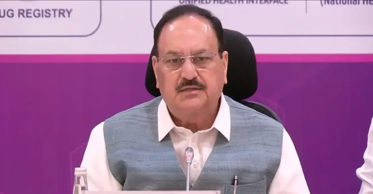 ई सुश्रुत क्लिनिक लॉन्च: छोटे क्लीनिकों को मिलेगा ₹299/माह में डिजिटल हेल्थ मैनेजमेंट सिस्टम