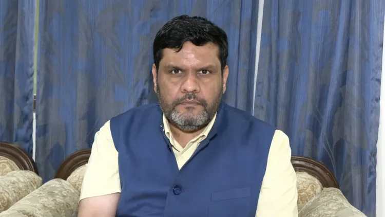 यूपीआई की 10वीं सालगिरह: गौरव वल्लभ बोले — सब्जी वाले से लेकर बड़े कारोबारी तक, डिजिटल भुगतान ने बदली तस्वीर