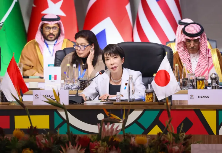 क्या चीन ने यूएन को खत लिखकर जापान पर आरोप लगाया?