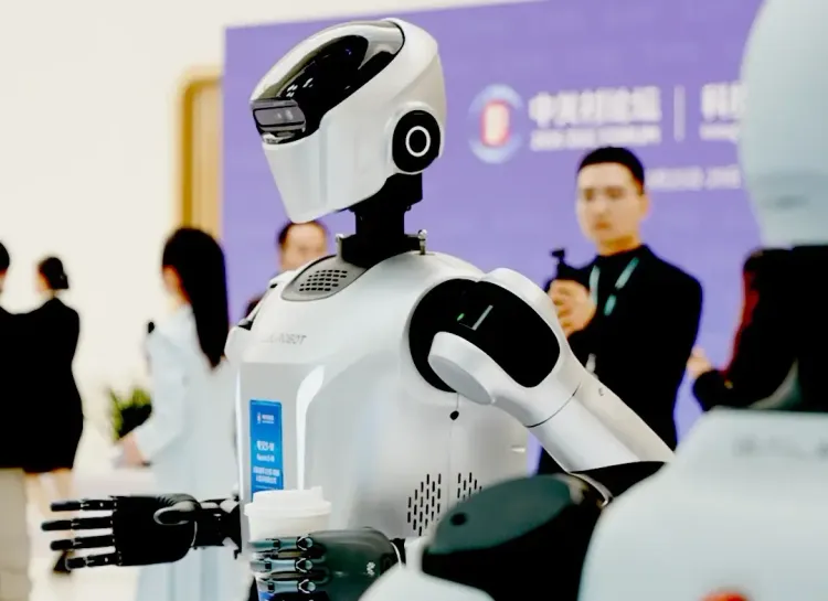 चीन की नवीनतम तकनीकों से नई संभावनाएँ और प्रेरणा प्राप्त करें