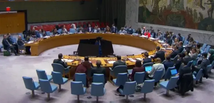 क्या चीन ने अंतर्राष्ट्रीय समुदाय से इराक के आतंकवाद-विरोध के समर्थन का आह्वान किया?