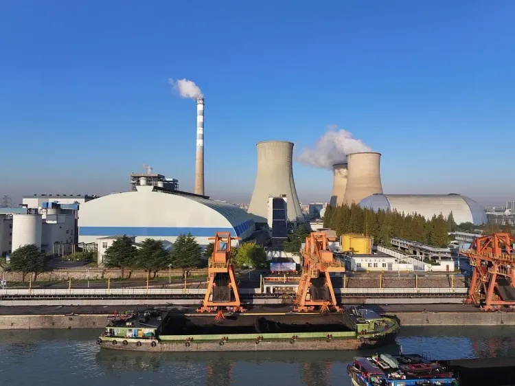 क्या चीन ने 'कोयले के स्वच्छ और कुशल उपयोग' के लिए नए मानक जारी किए?