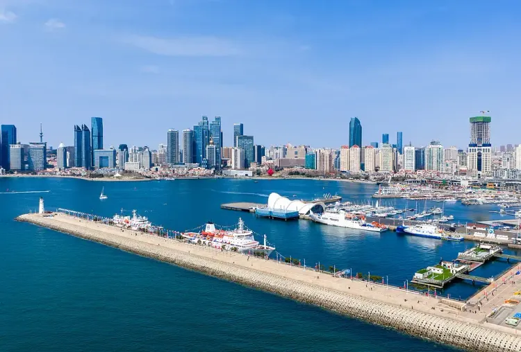 चीन शिपिंग क्षेत्र में एआई प्रौद्योगिकियों का एकीकरण तेज करेगा