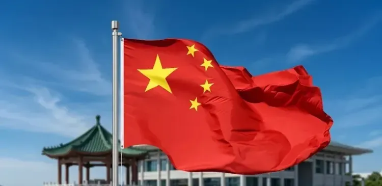 China pushes 'more proactive' fiscal policy as economy slows to 4.3%