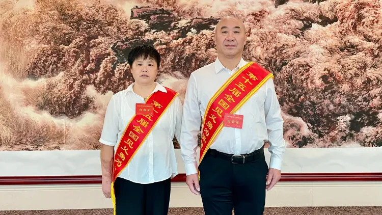 क्या चीन में हाल के वर्षों में लगभग 40,000 लोगों को बहादुरी से प्रमाणित किया गया?