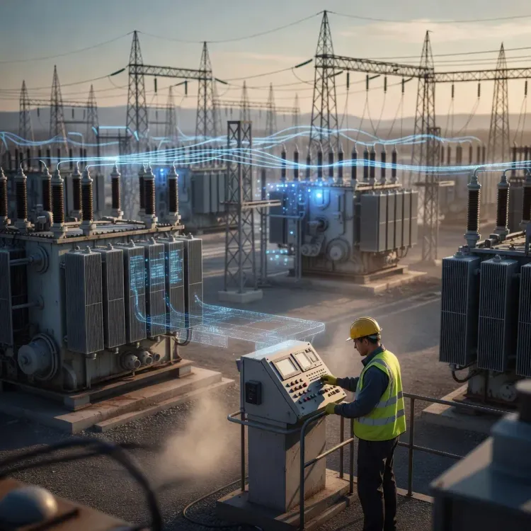 China expands quantum tech across power grid after Hefei trial